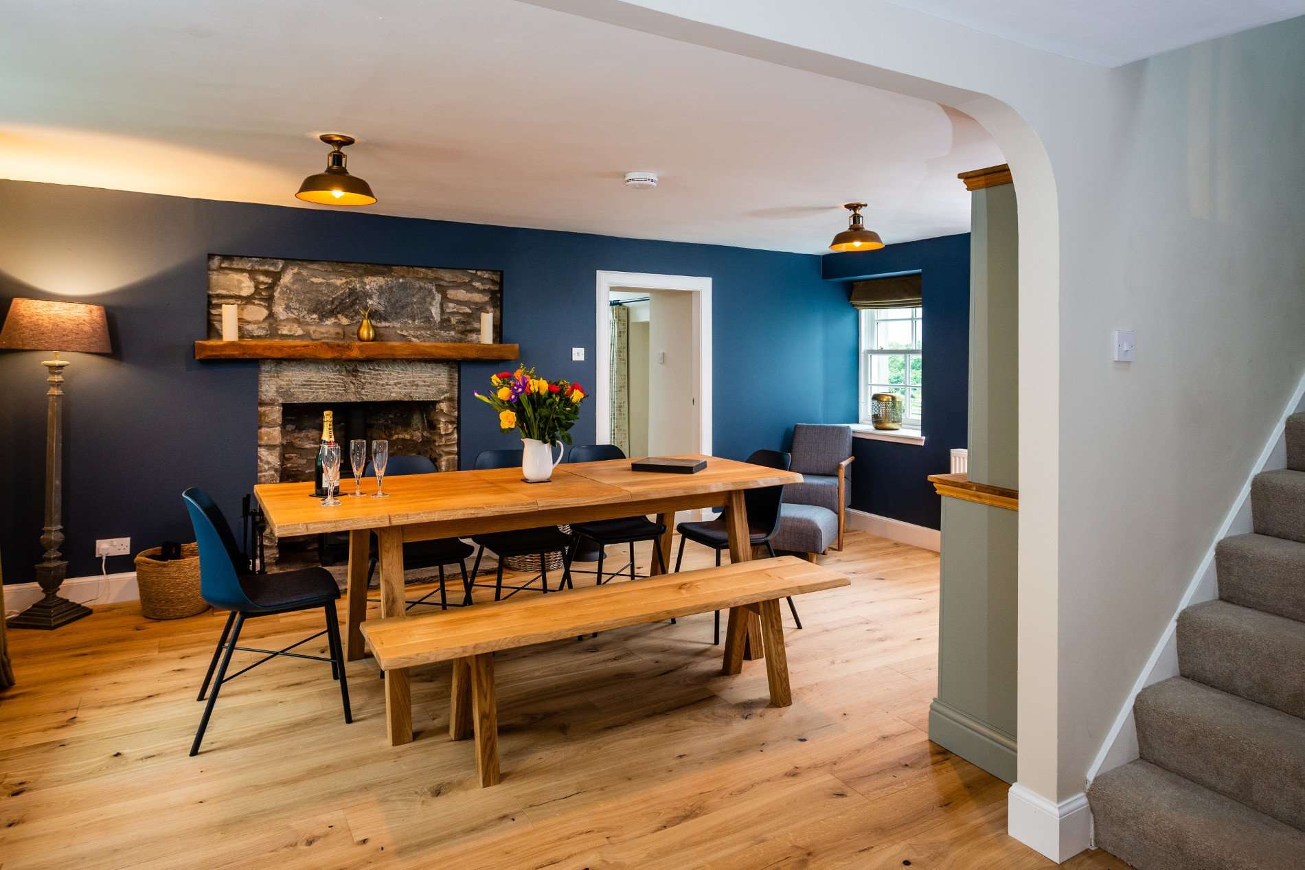Croftness Self Catering Cottages