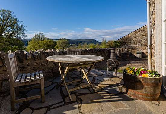 The Bothy