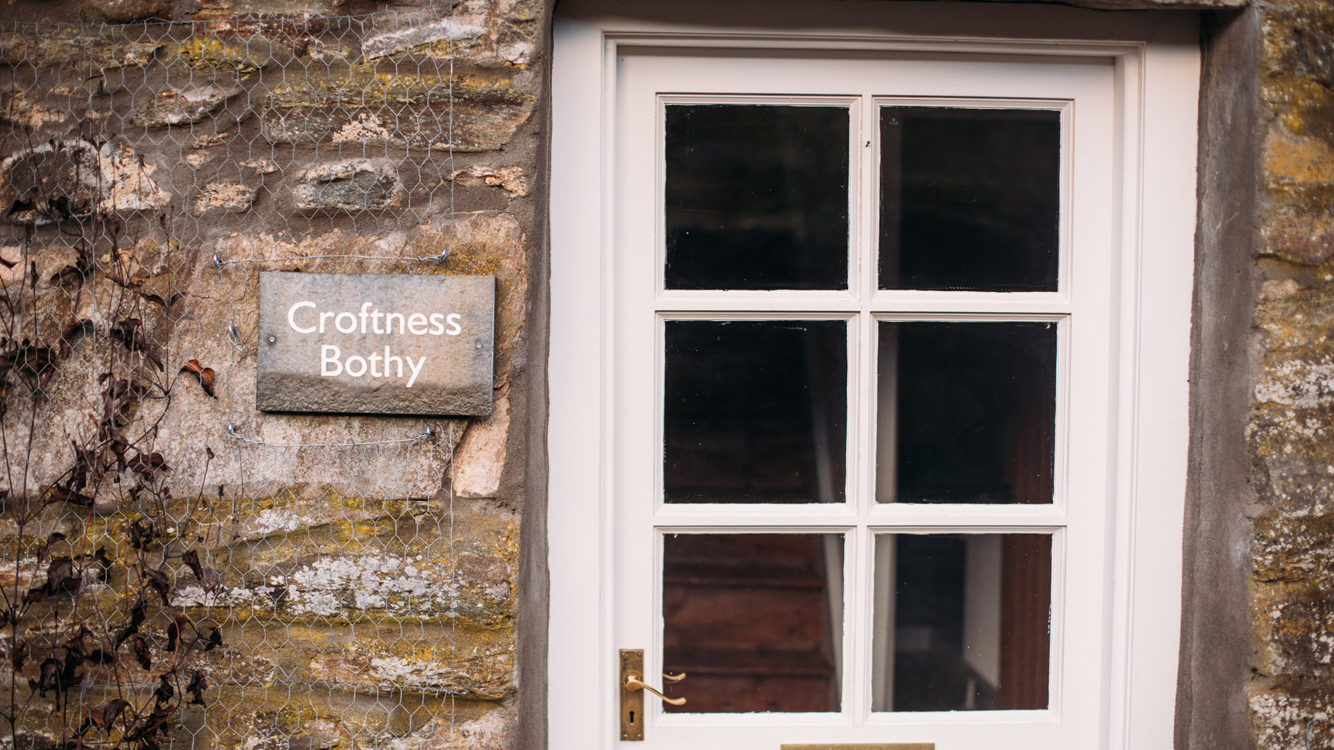 Croftness Self Catering Cottages