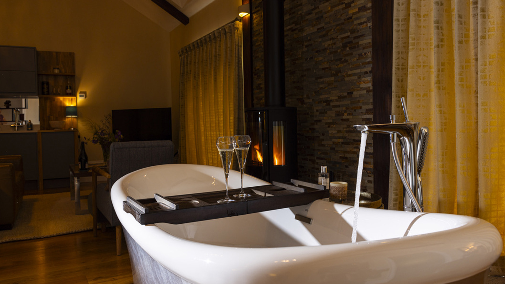 Croftness Self Catering Cottages